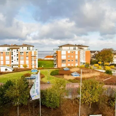 Admiralsgarten, Backbord 13 Duhnen